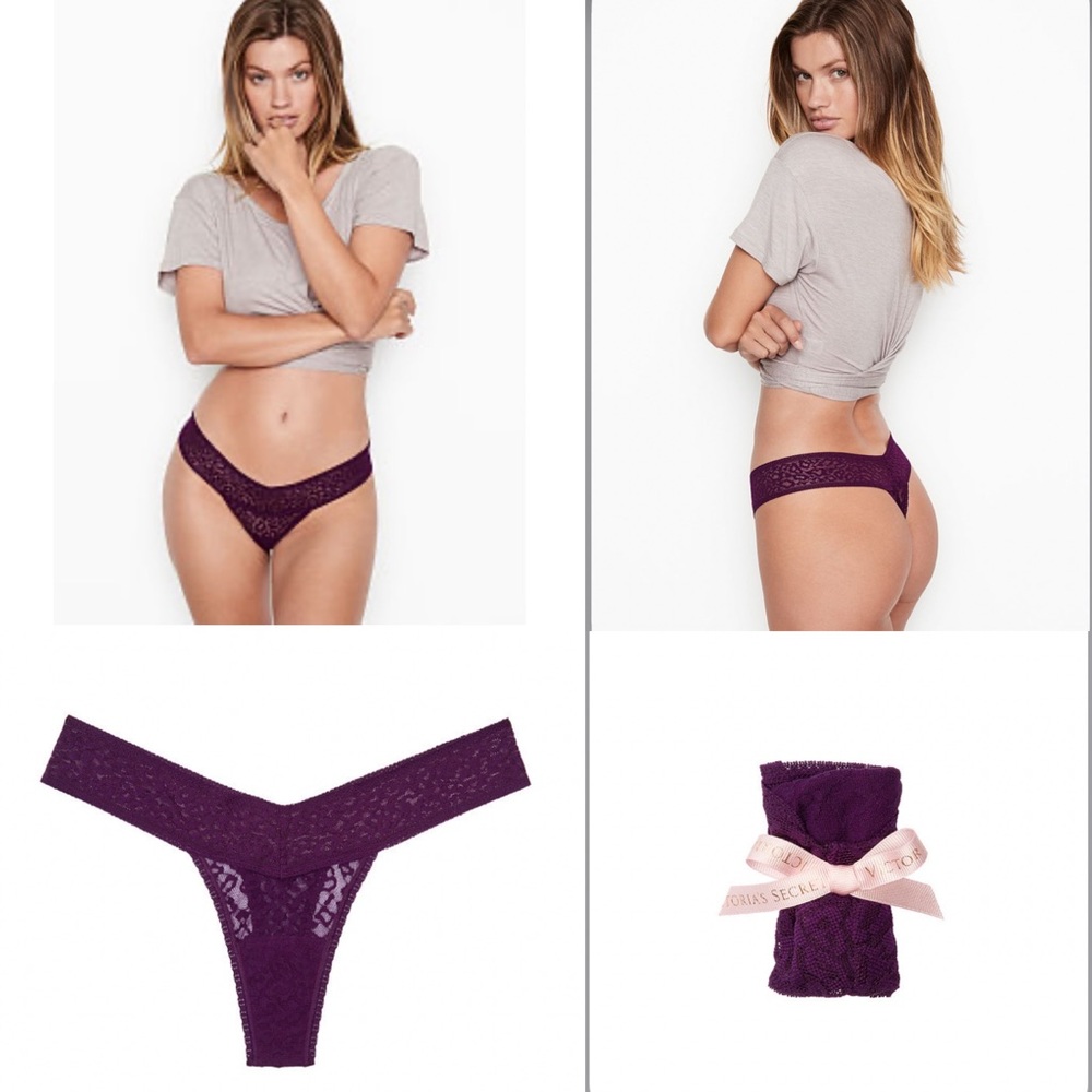 Victoria Secret Panties